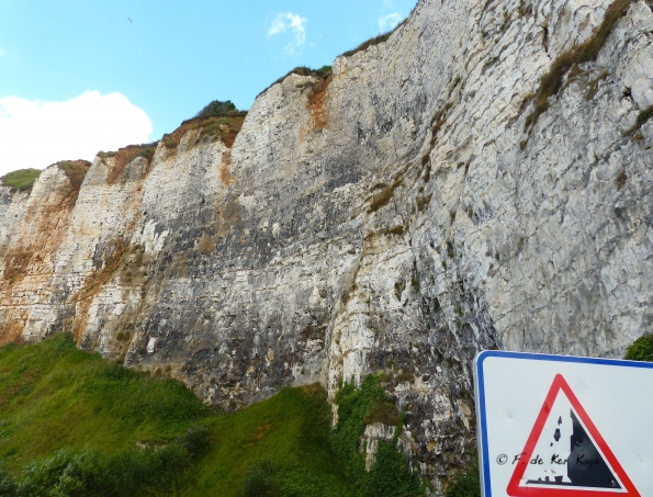 Cliffs